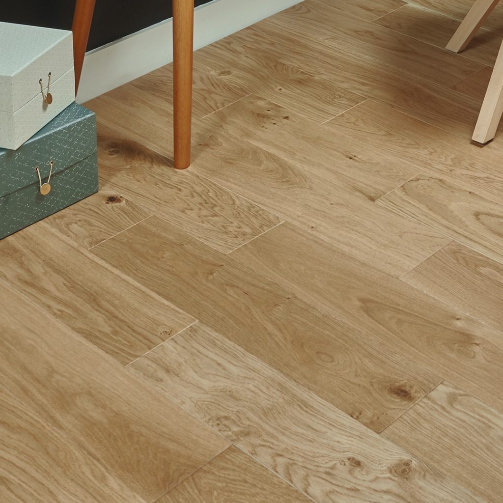 Parquet Sonate Zenitude 140