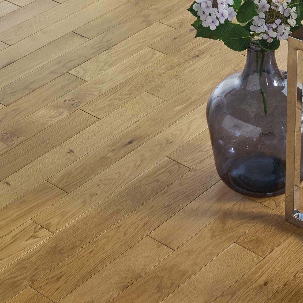 Parquet Sonate 90 Zenitude