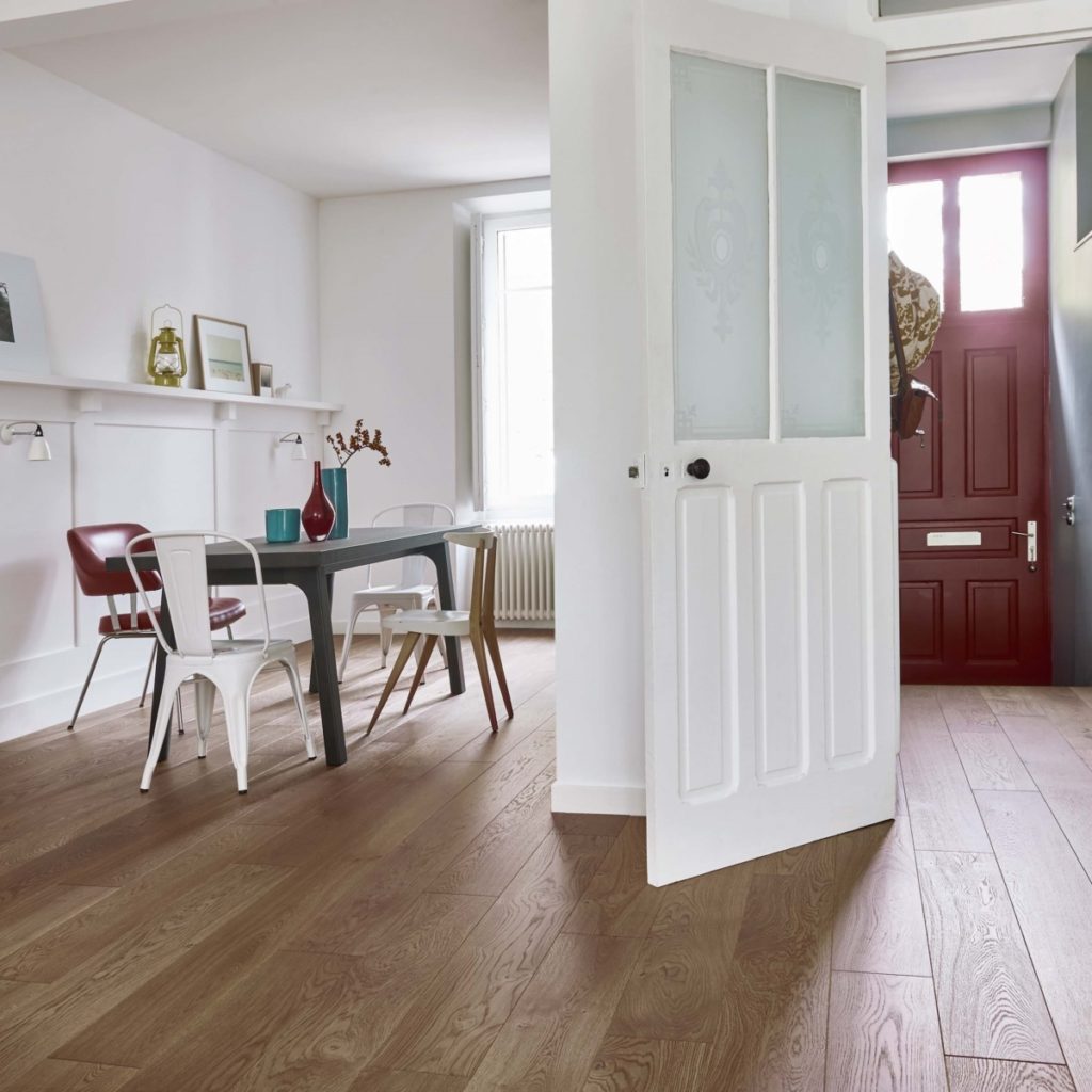 Parquet Diva 184 Zenitude