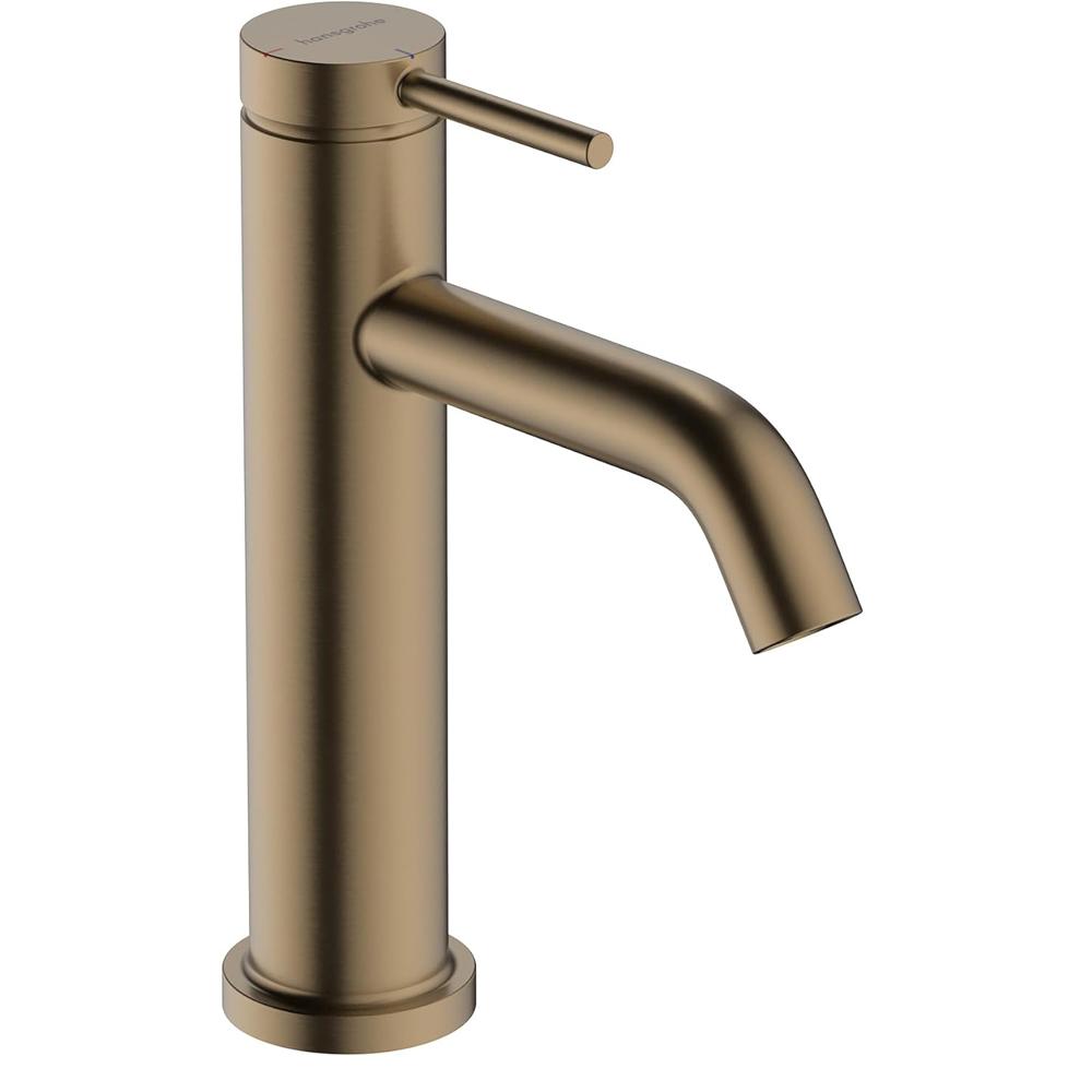 MITIGEUR LAVABO TECTURIS S110