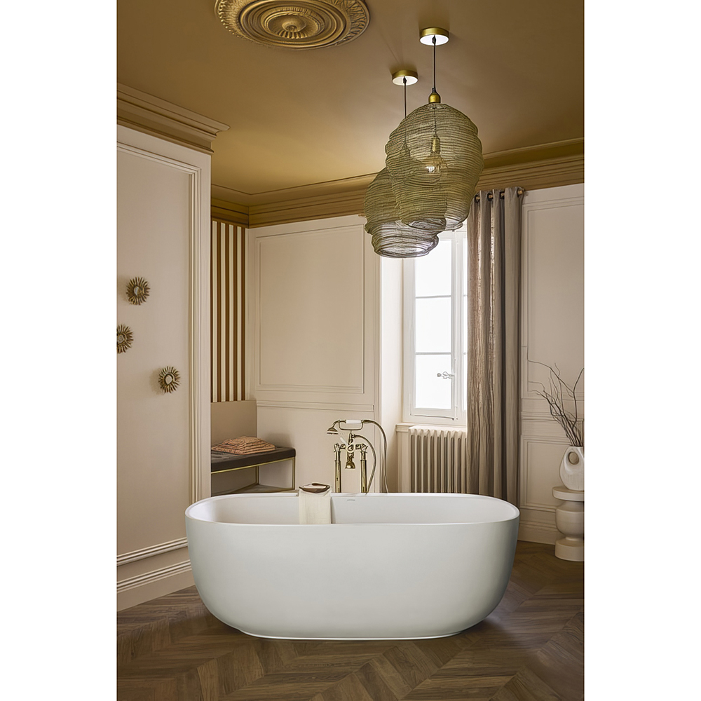 BAIGNOIRE ÎLOT BASTILLE