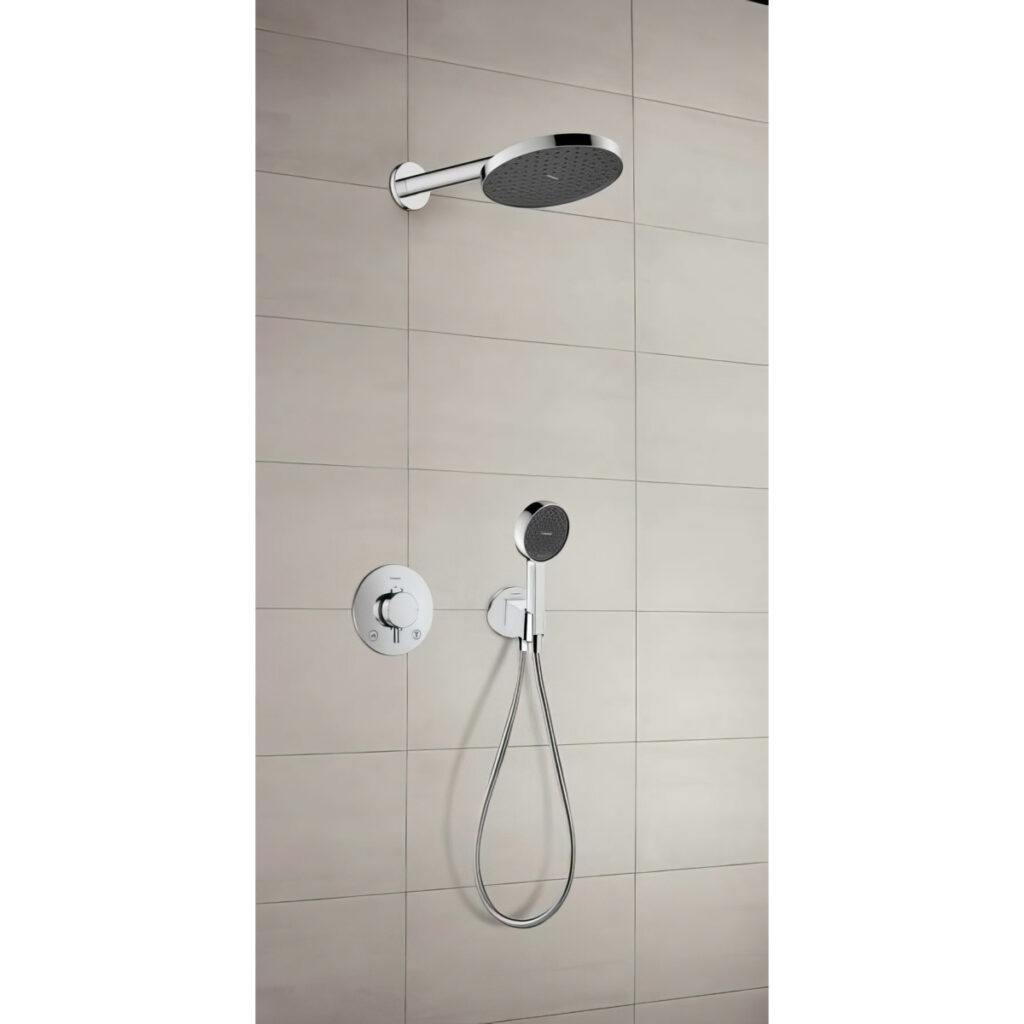 PACK DOUCHE ENCASTRÉE ACTIVERA S