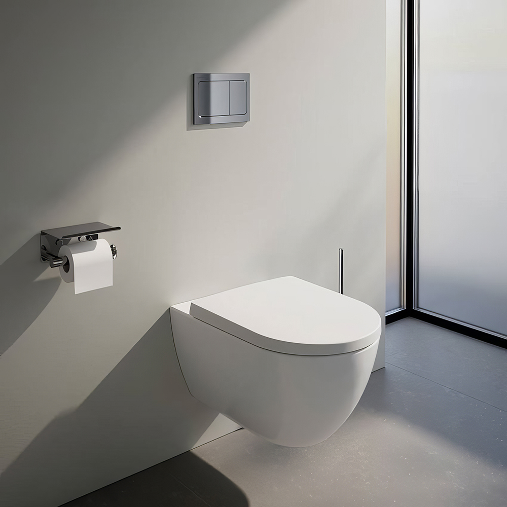 PACK WC SUSPENDUE PRO X